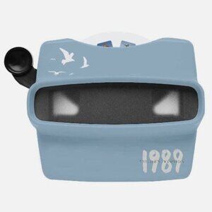 Taylor Swift 1989 Viewfinder View-Master w/ 14 Photos BNIP